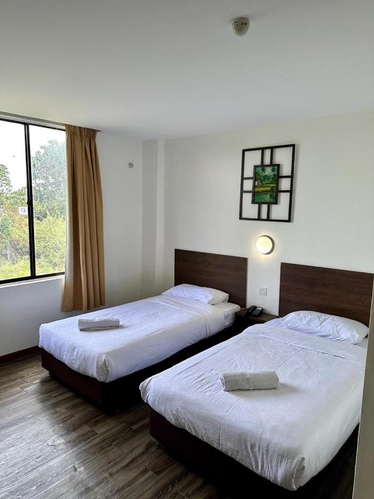 Langkawi Baron Hotel - Housity