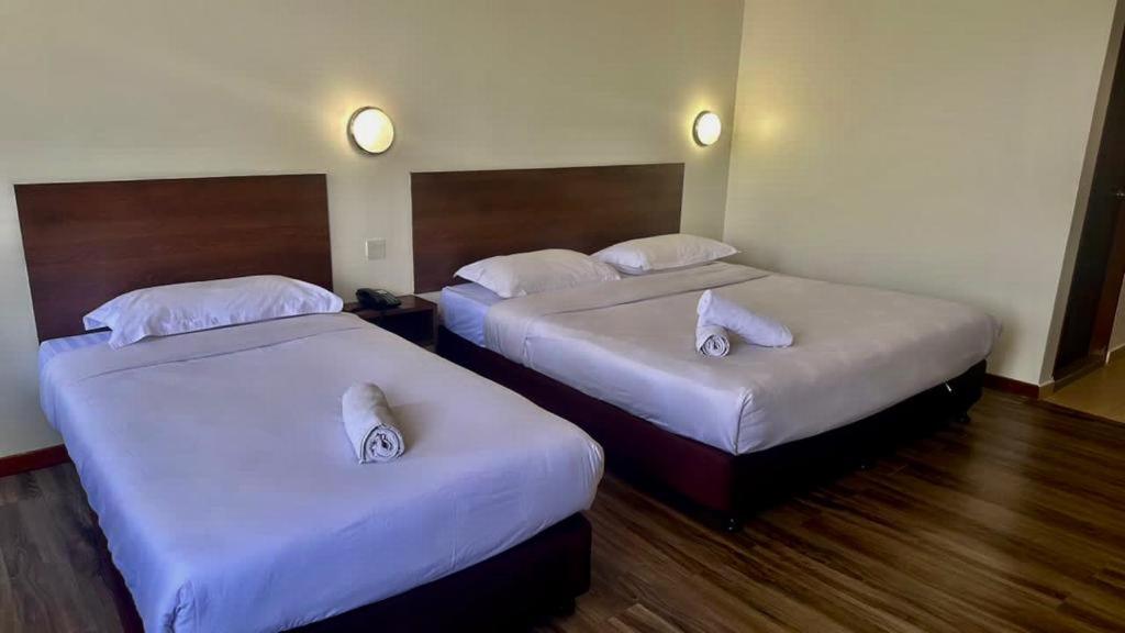 Langkawi Baron Hotel - Housity