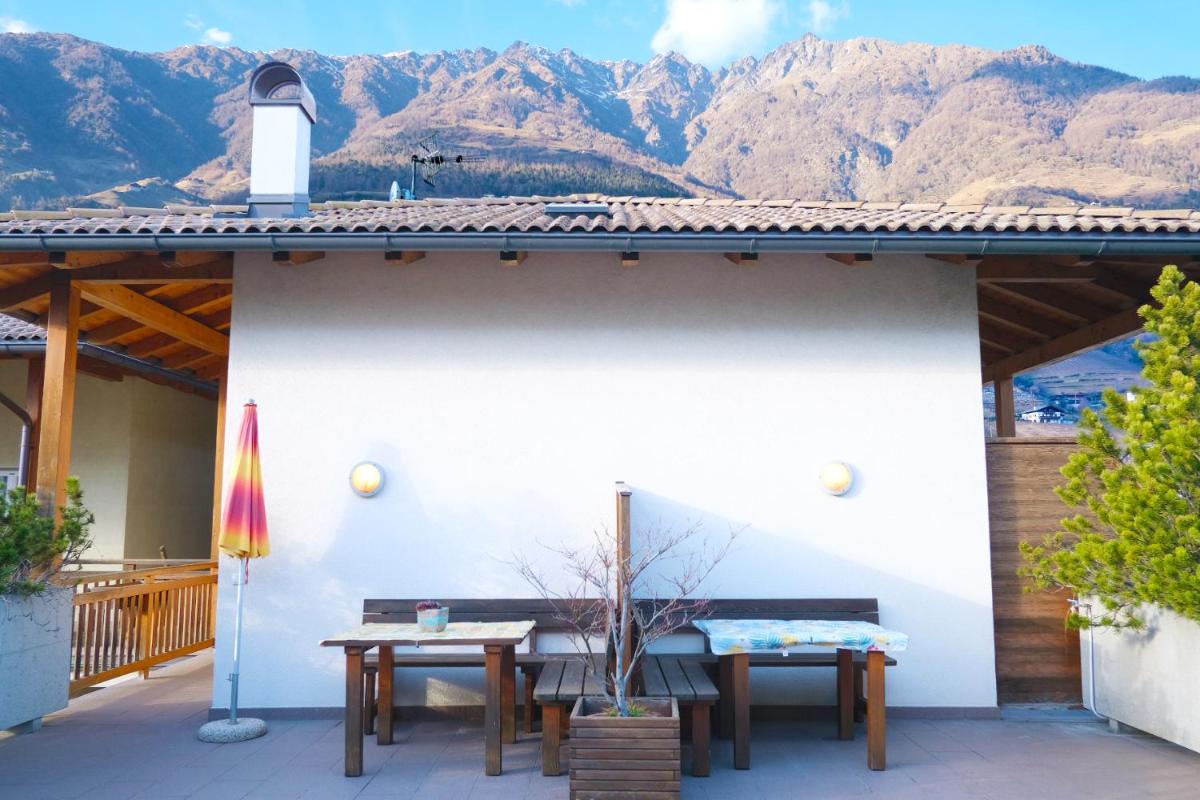 Hof Schupfer - Alpstay - Housity