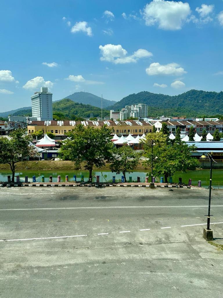 Langkawi Baron Hotel - Hizvo