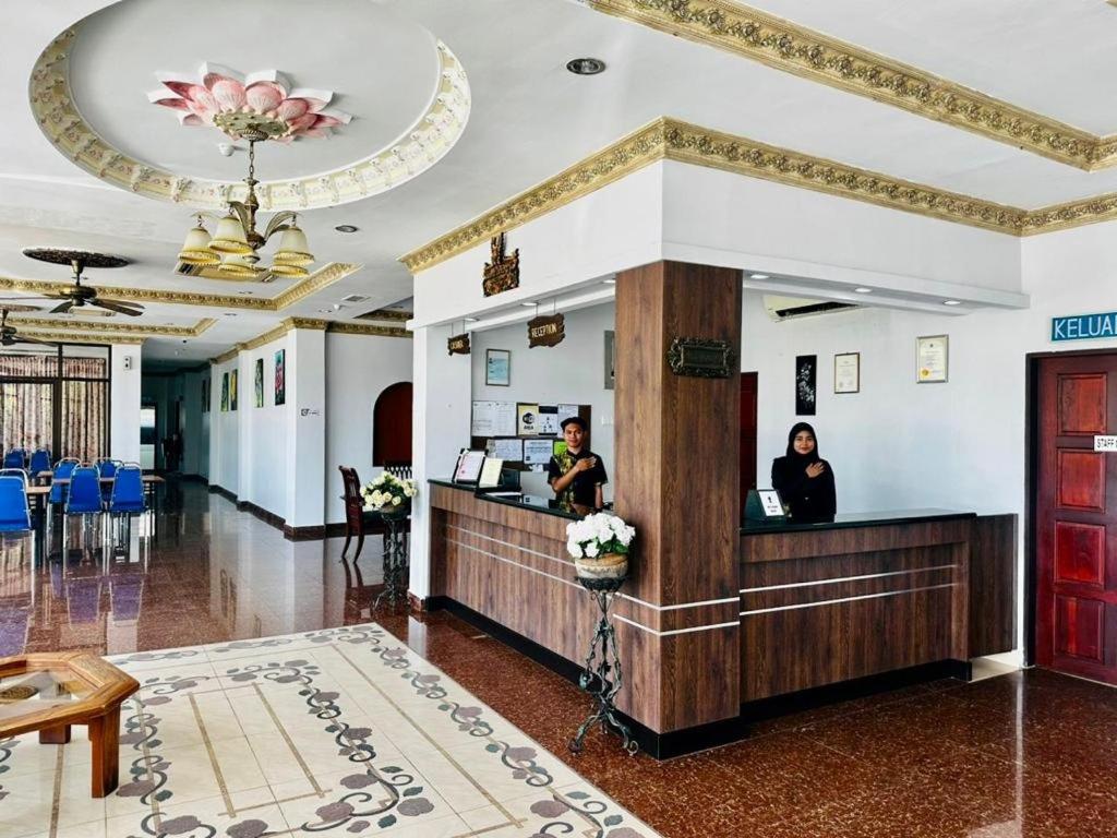 Langkawi Baron Hotel - Hizvo