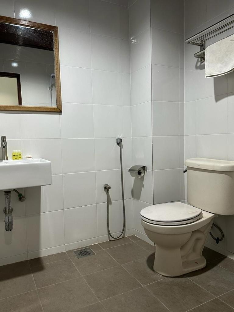 Suitetrails - Langkawi Baron Hotel - renovated 2023