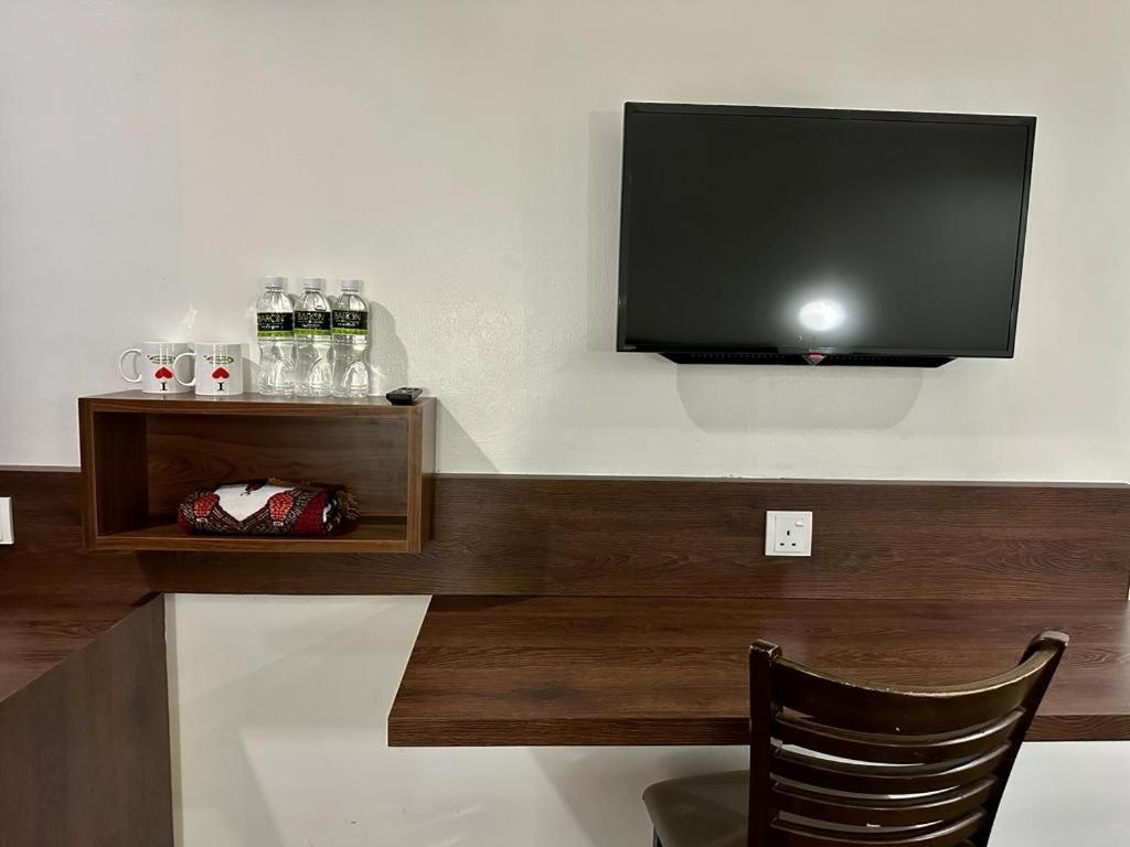 Suitetrails - Langkawi Baron Hotel - renovated 2023