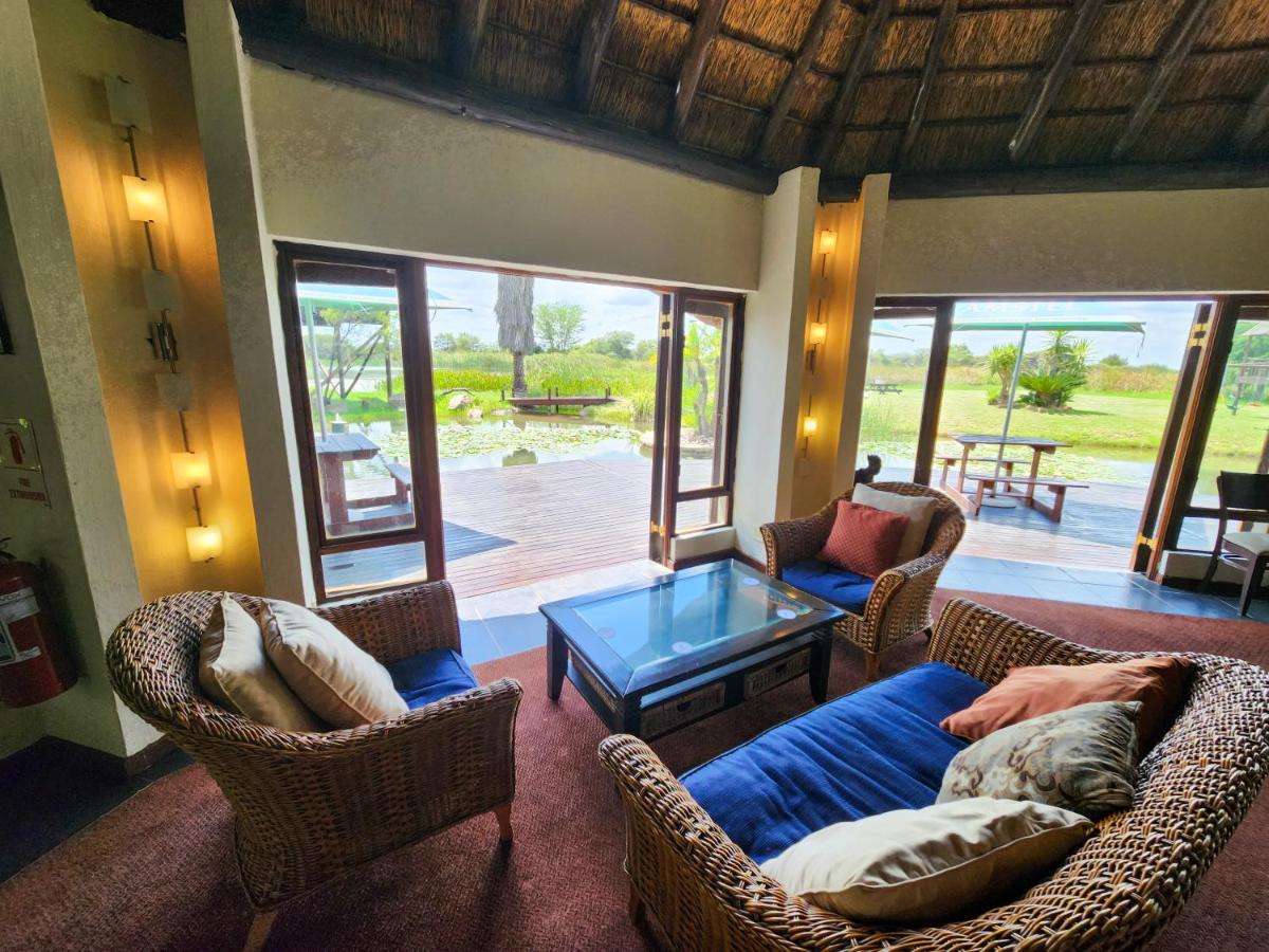 Ditholo Game Lodge Bela Bela - Housity