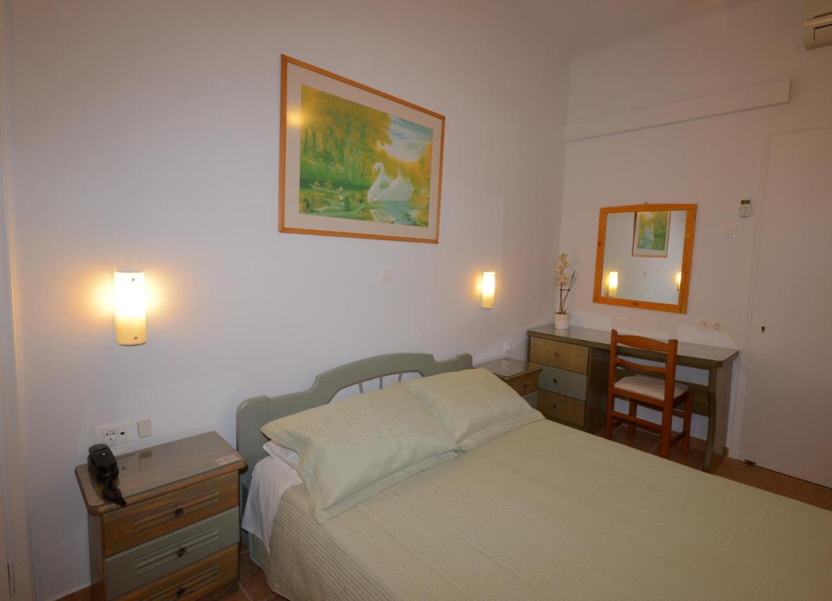 Konstantza Studios and Apartments - Housity
