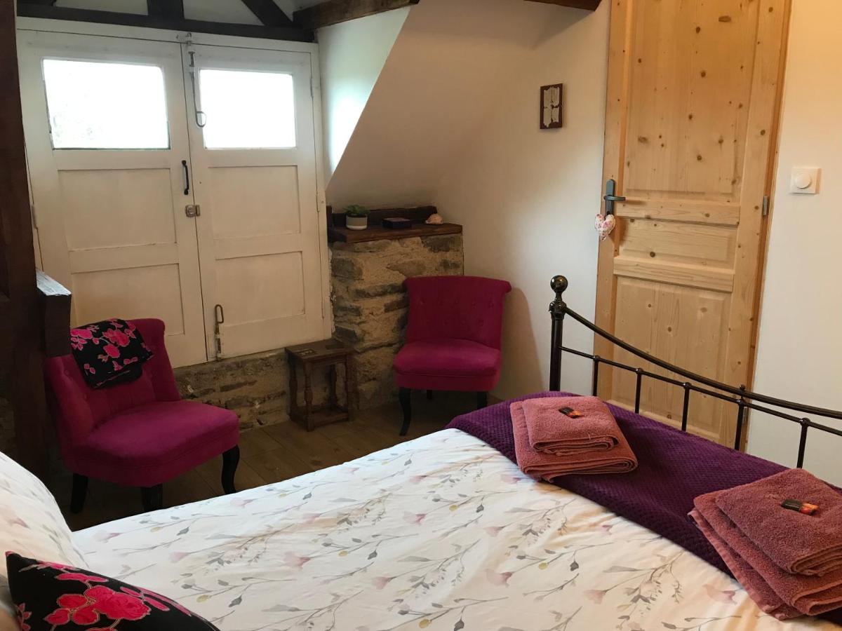 Ferme de Noyes - Housity