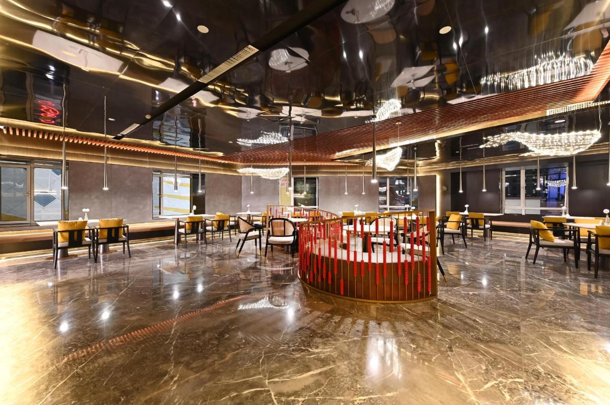 Atour Hotel Changchun Automobile Development Zone - Housity