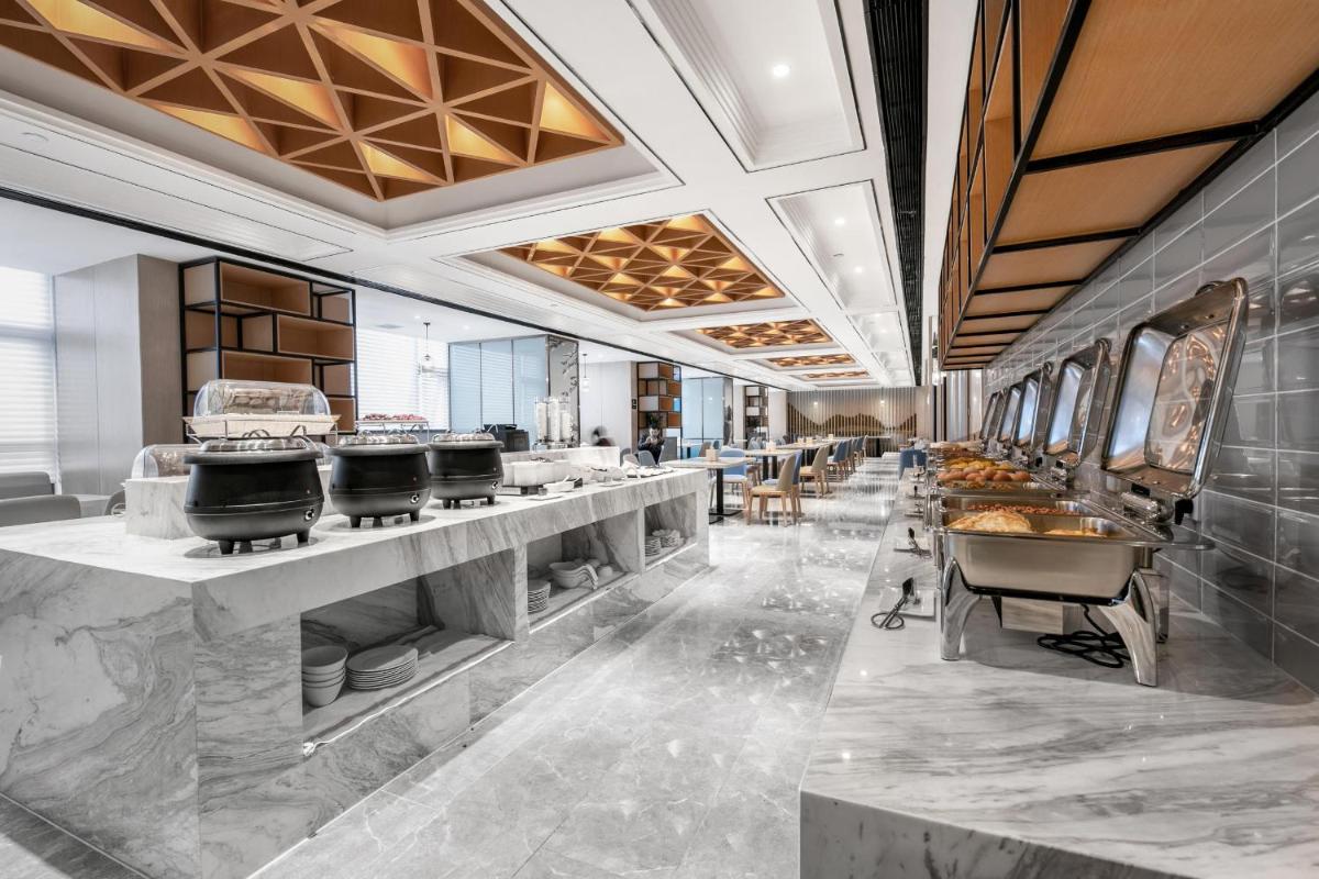 Atour Hotel Changsha International Covention Centre South Railway Station - Housity