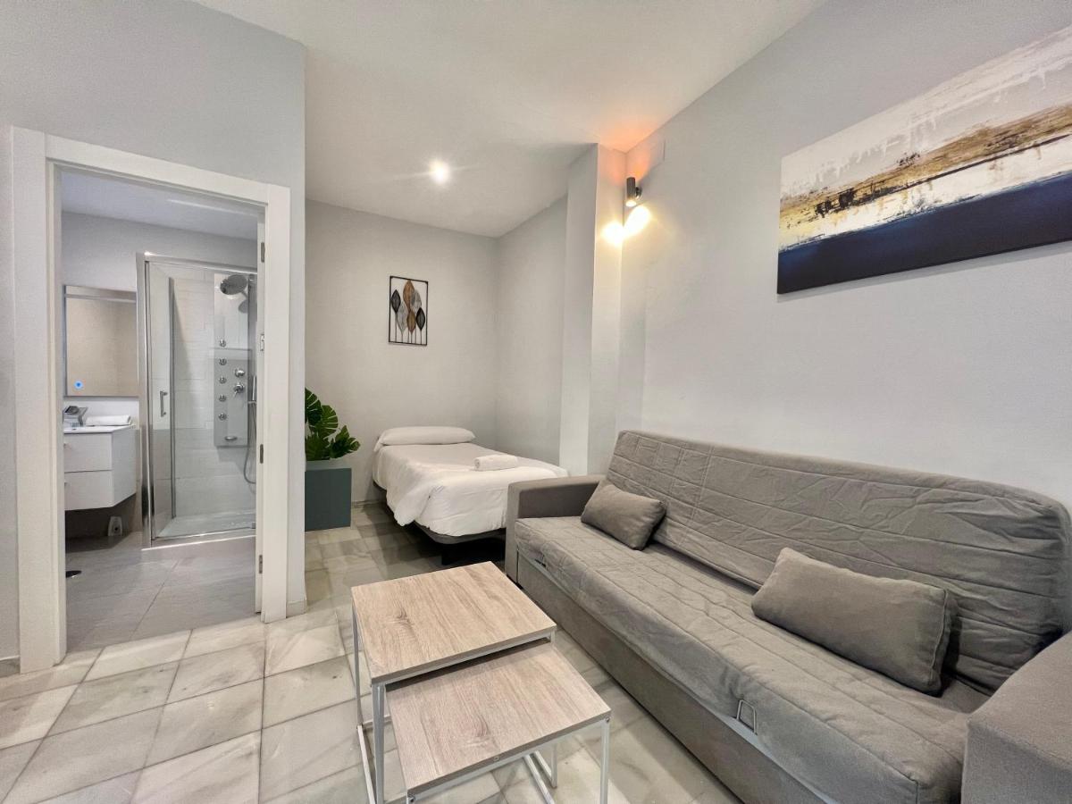 Apartamentos Realejo Granada Centro 3000 - Housity