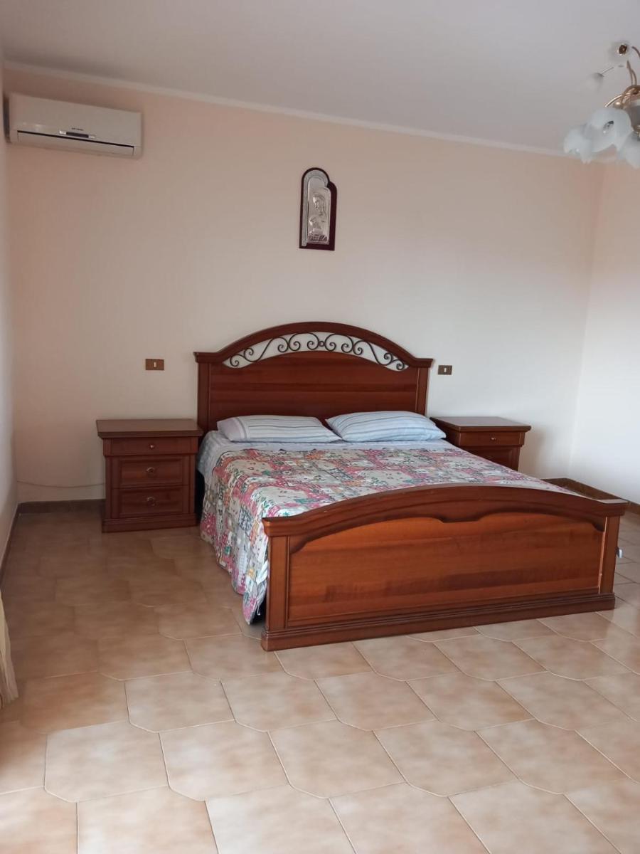 Suitetrails - Casa Vacanza Siderno
