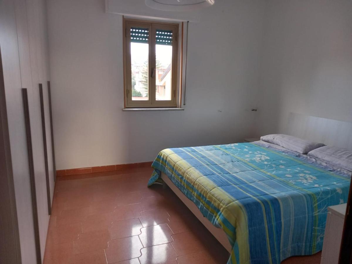 Suitetrails - Casa Vacanza Siderno