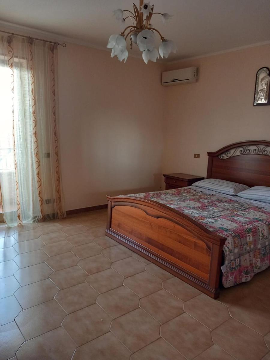 Suitetrails - Casa Vacanza Siderno