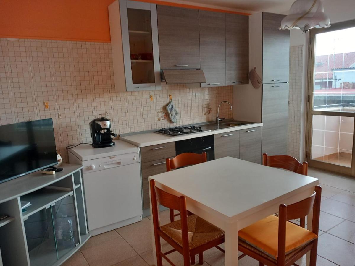 Suitetrails - Casa Vacanza Siderno