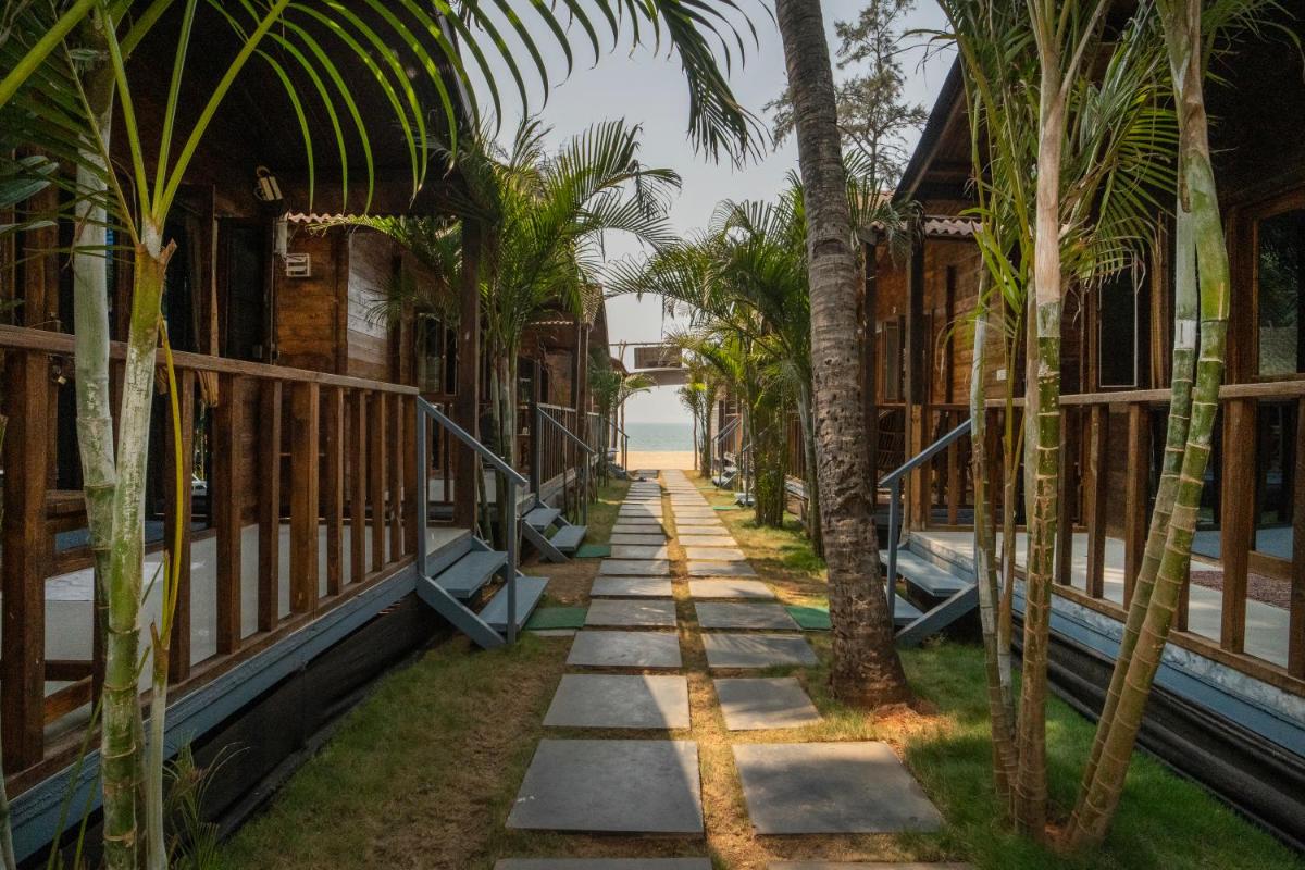 Shambho Retreat - Housity