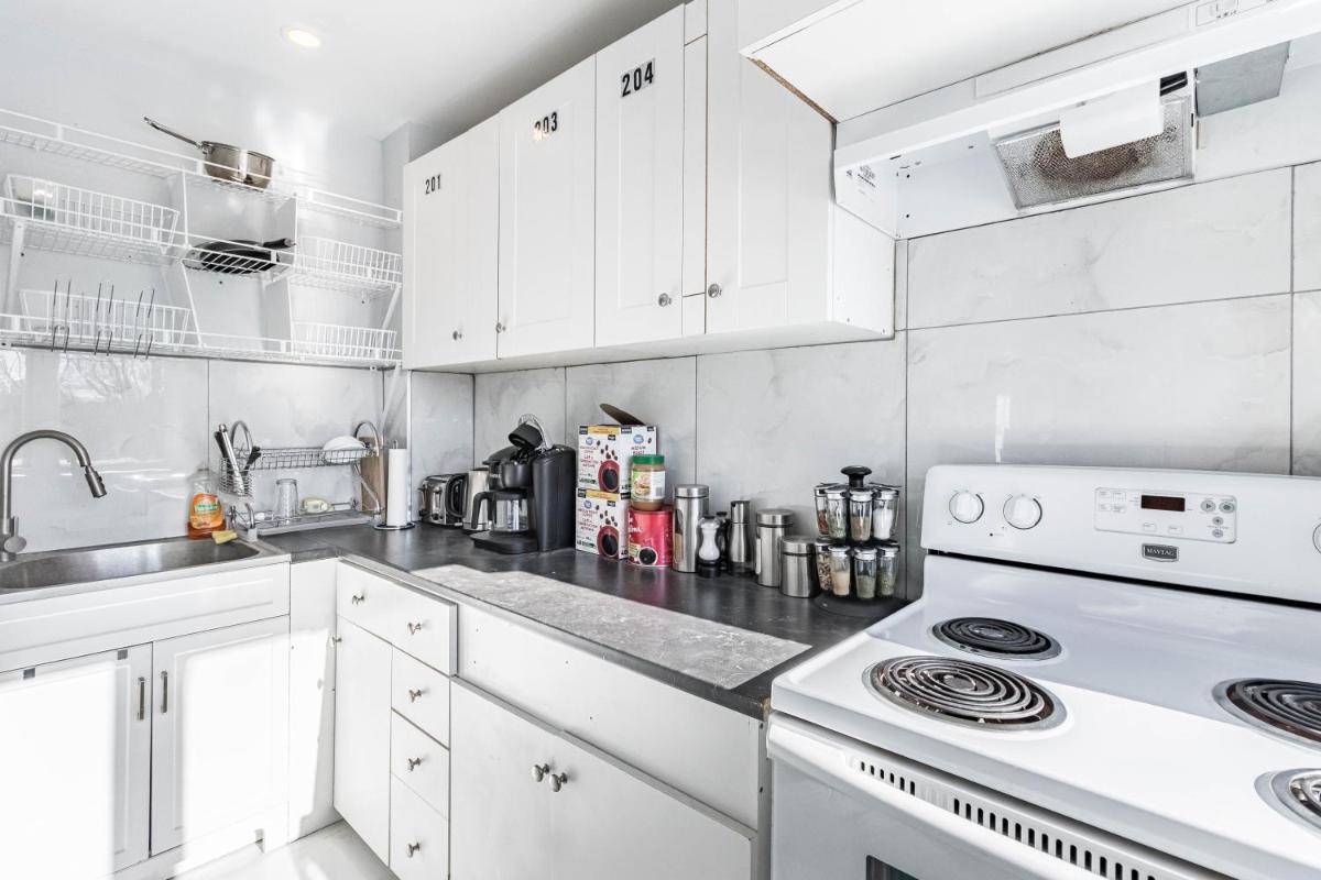 Bed and Breakfast in Rockwood - Housity