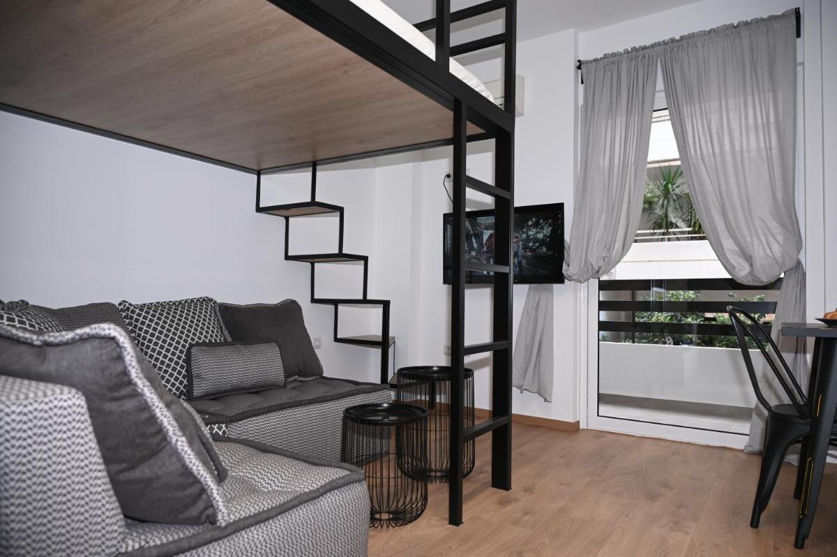 Urban Loft by Neuvel - Housity