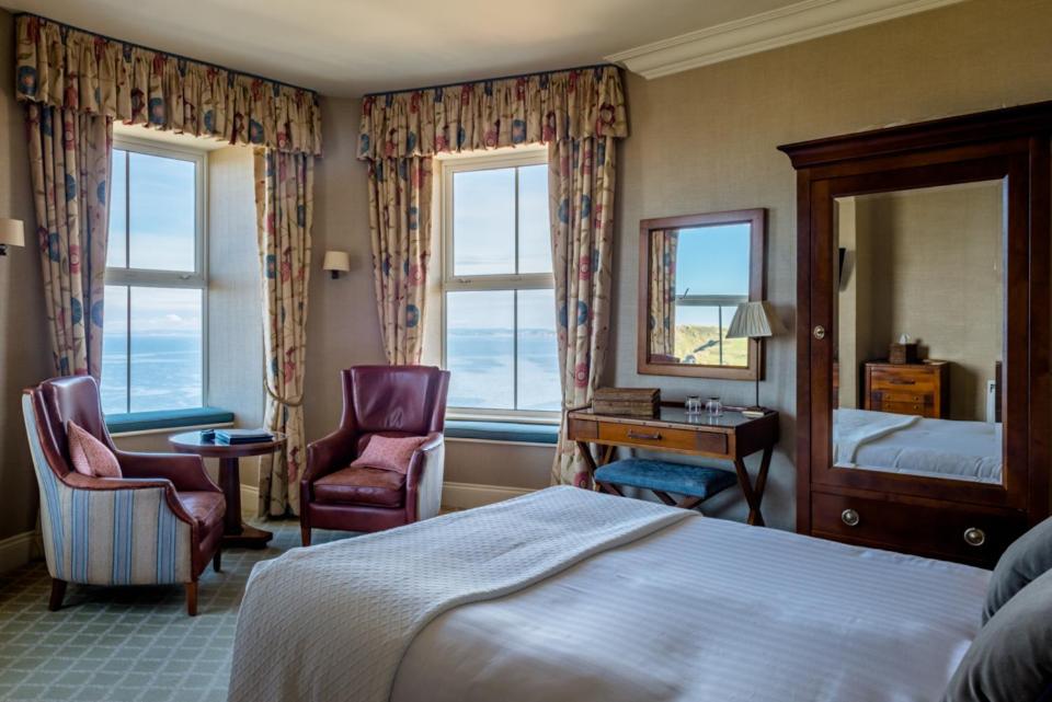 Mullion Cove Hotel & Spa - Housity