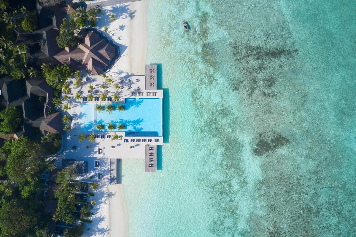 Villa Nautica Paradise Island Resort - Housity