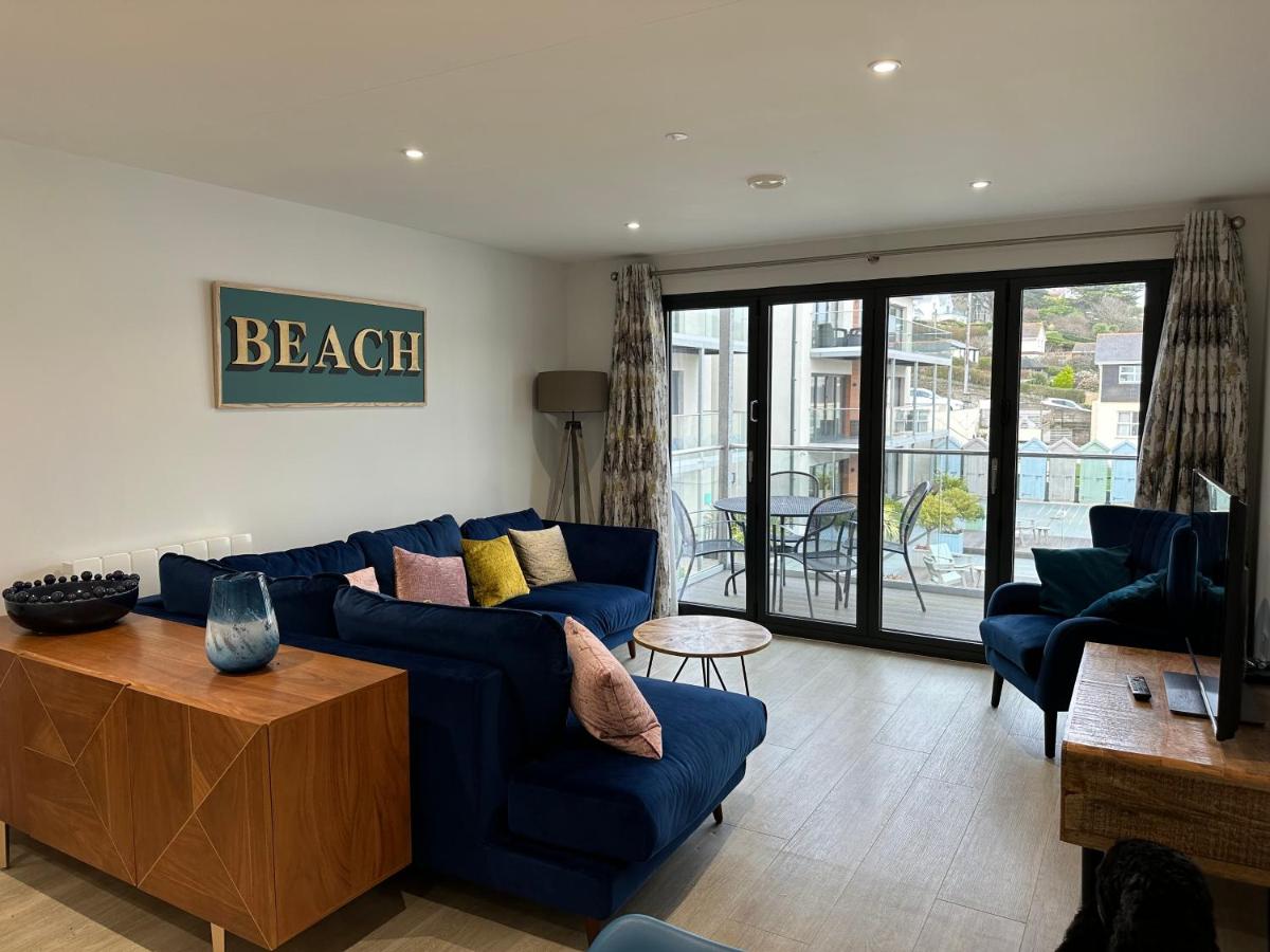 7 Putsborough - Luxury Apartment at Byron Woolacombe, only 4 minute walk to Woolacombe Beach! - Housity