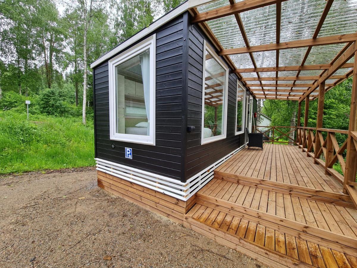 Mansikkaharju Holiday Camp - Housity
