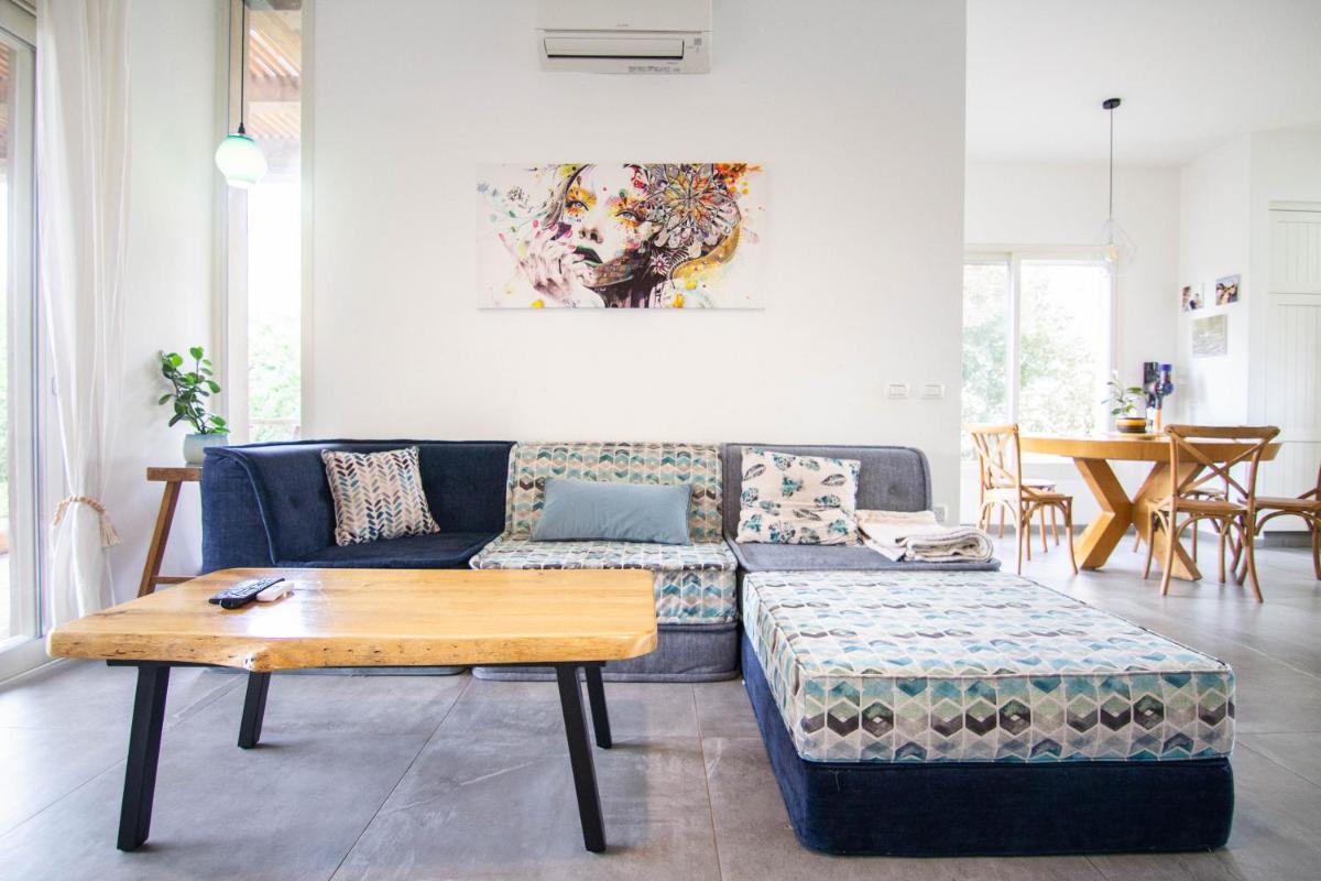 Galilee Delight Villa - Housity