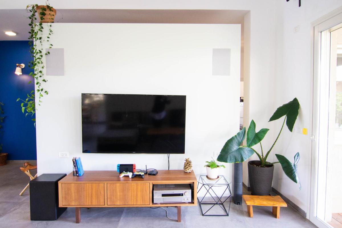 Galilee Delight Villa - Housity