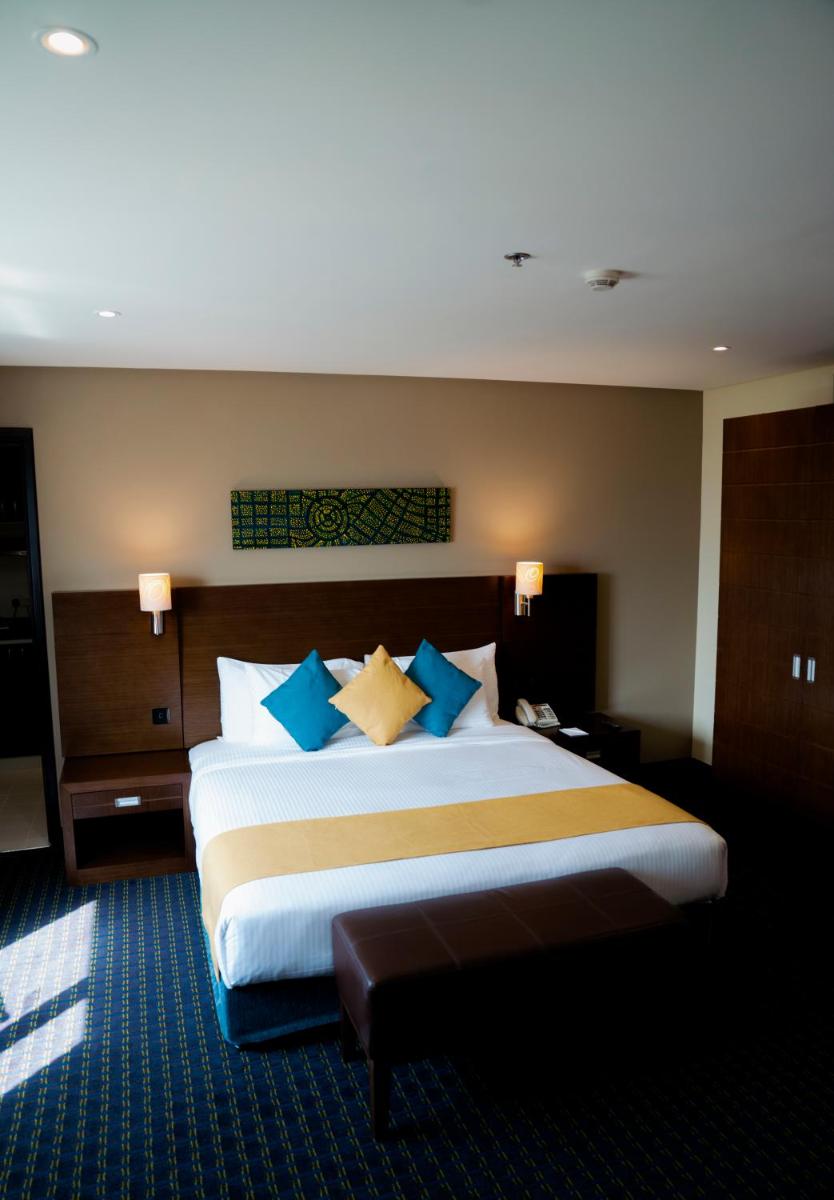 Best Western Premier Muscat - Housity