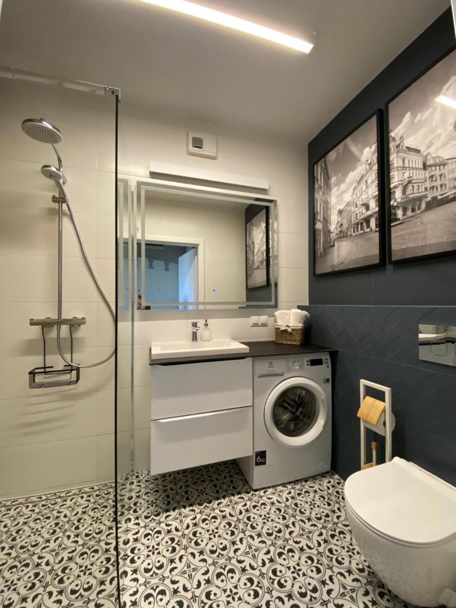 Apartament Toruń - Housity