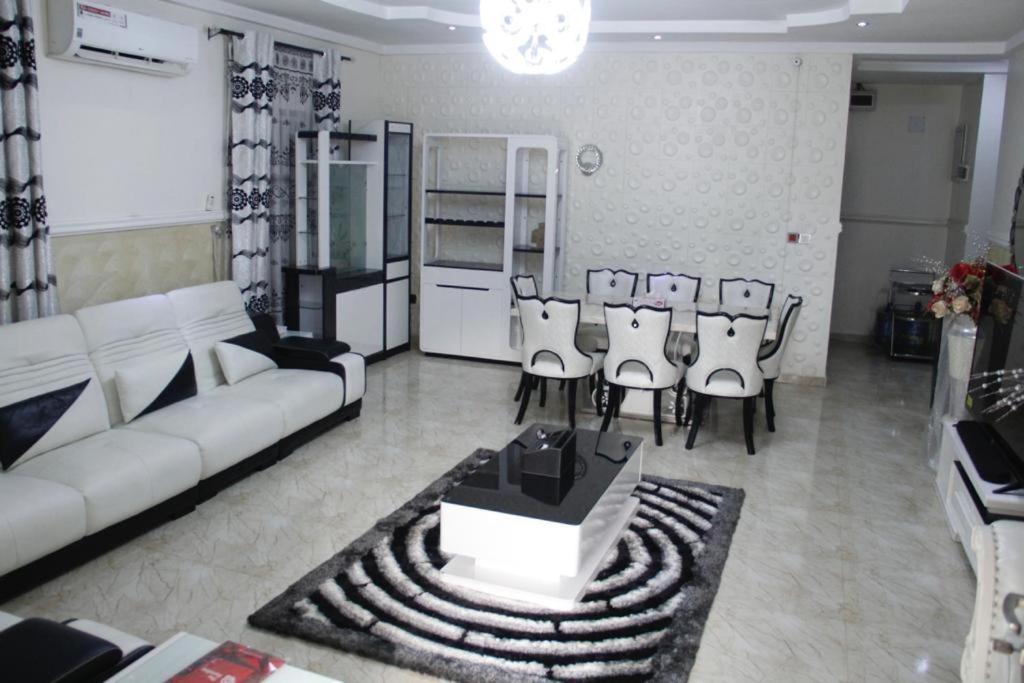 Suitetrails - Paulight Residence