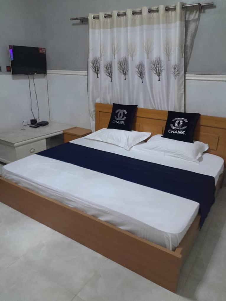 Suitetrails - Paulight Residence