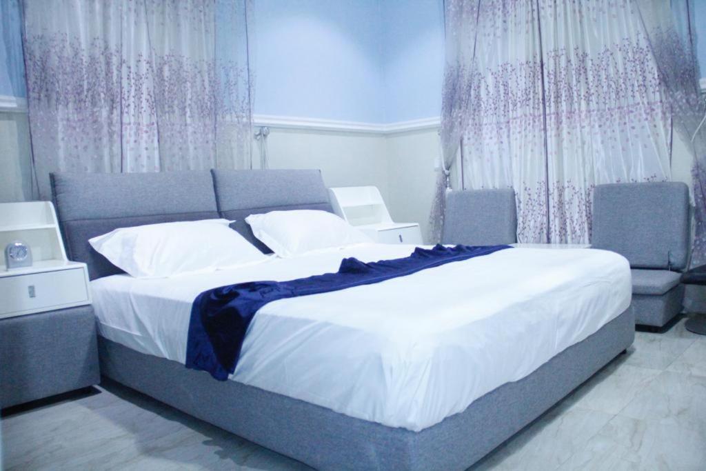 Suitetrails - Paulight Residence