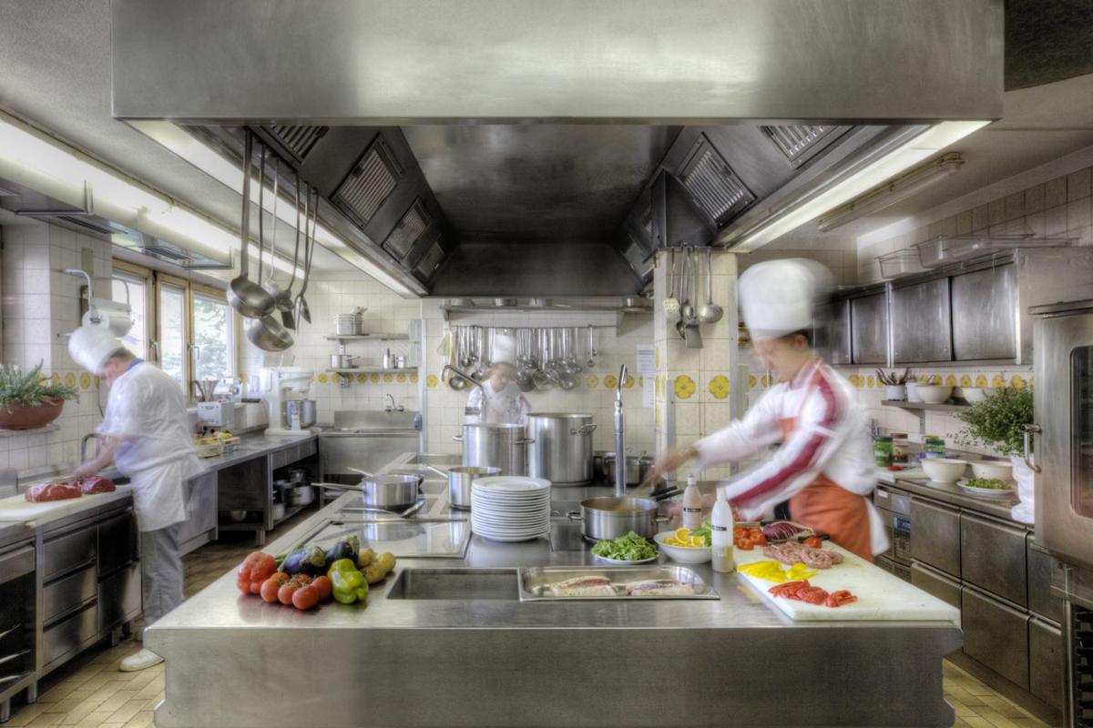 Hotel La Tambra - Housity