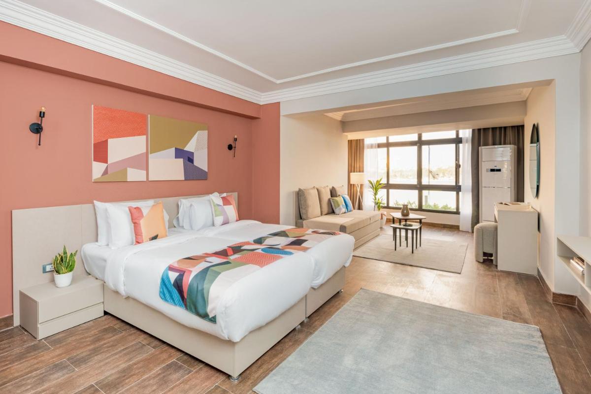 Brassbell Apartments in Giza - Housity