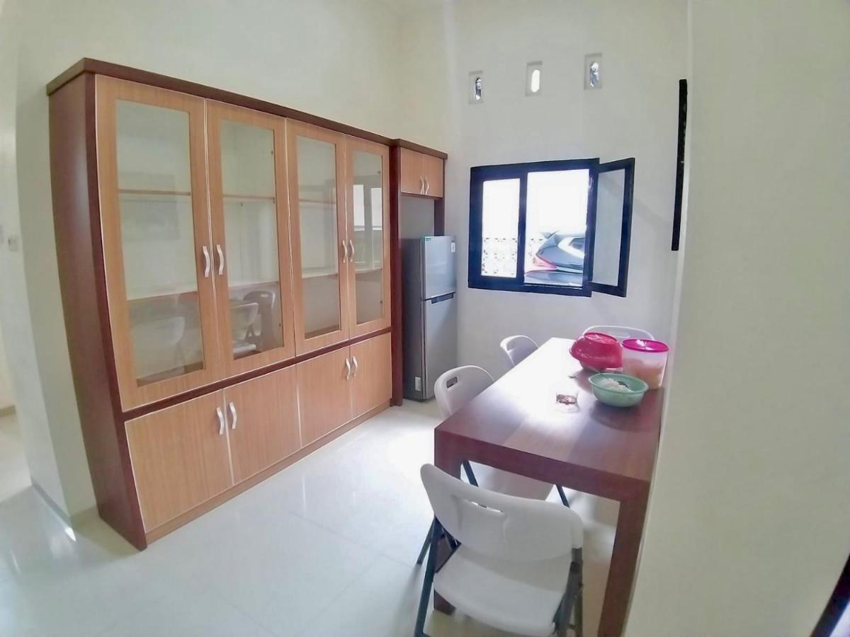 Prime House Muntilan - Housity