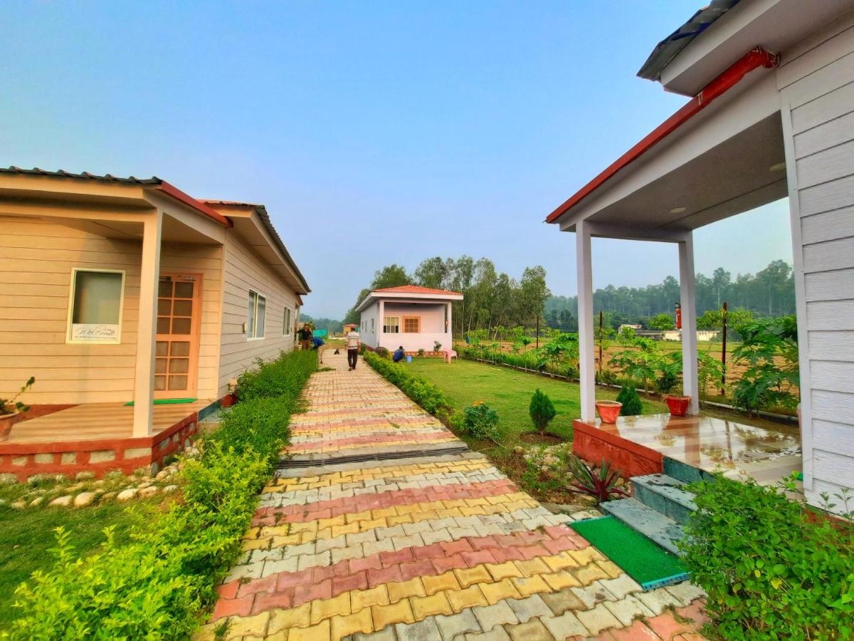 Suitetrails - Corbett VEDA INN