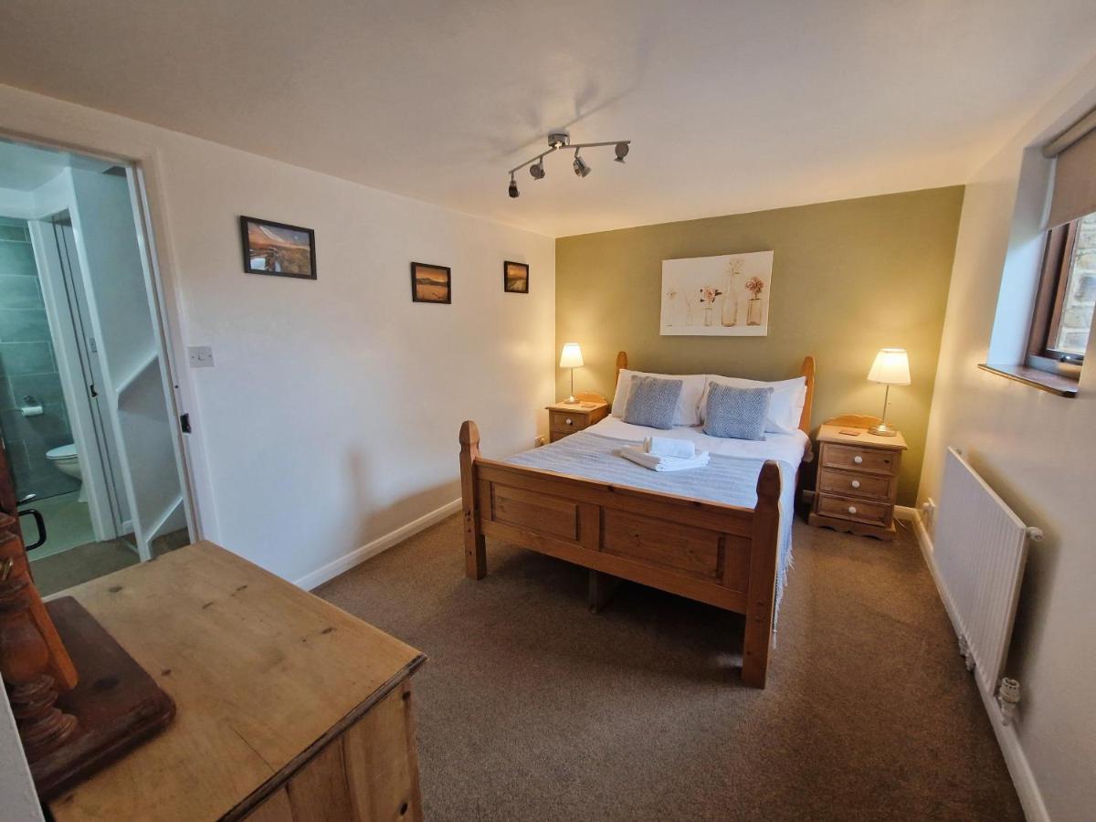 Birch Cottage - Housity