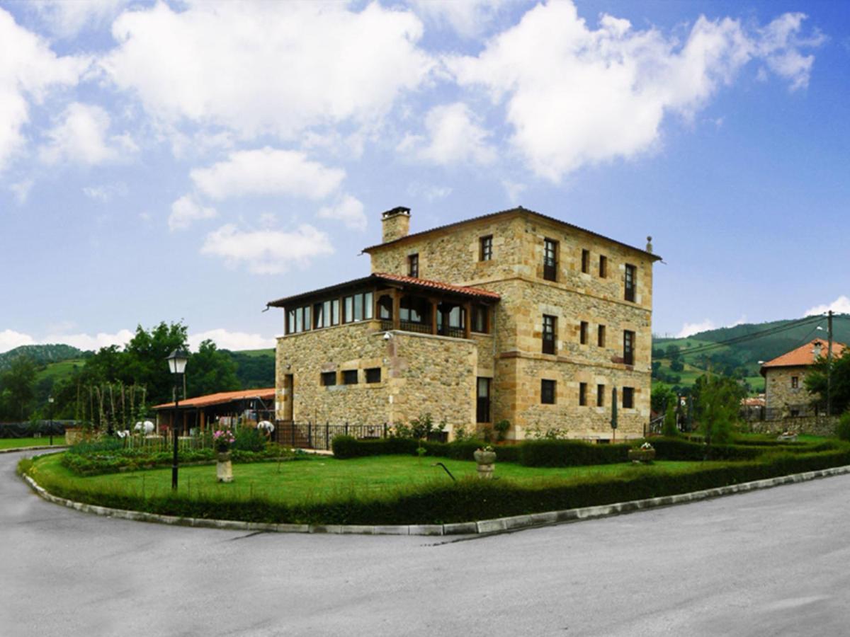 Posada Ribera del Pas - Housity