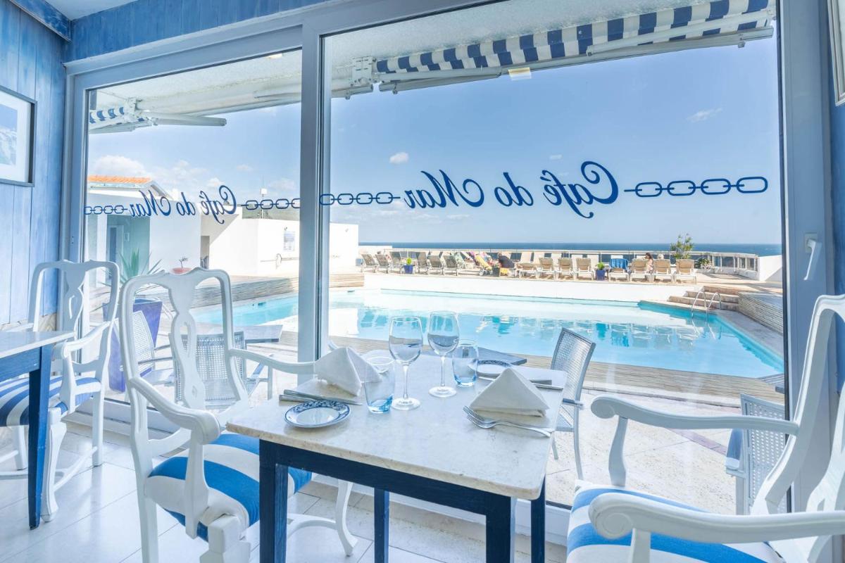 A piscina em ou perto de Boa Vista Hotel & Spa - Adults Only