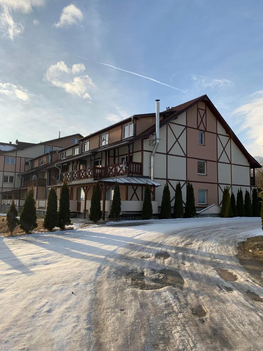 TATRYSTAY Apartment Horný Slavkov - Housity
