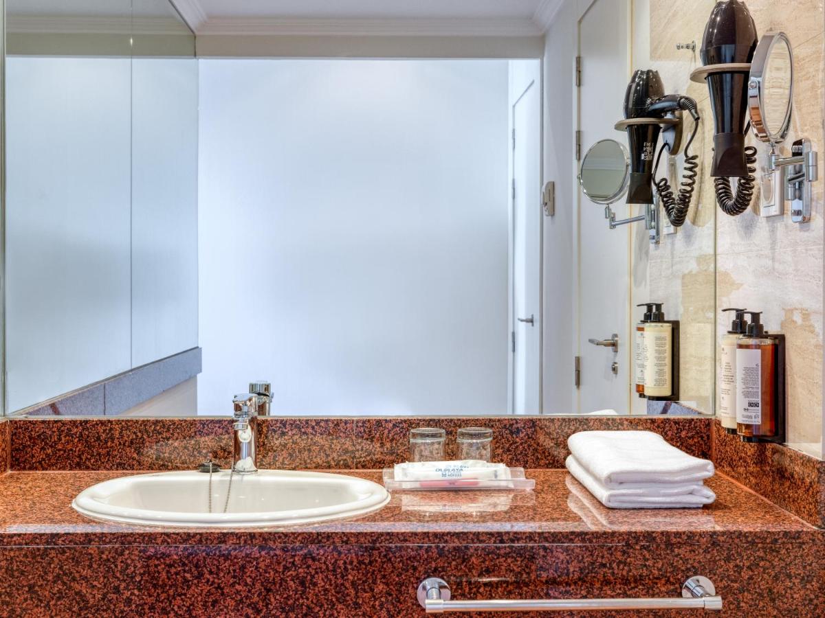Un baño de Playaballena