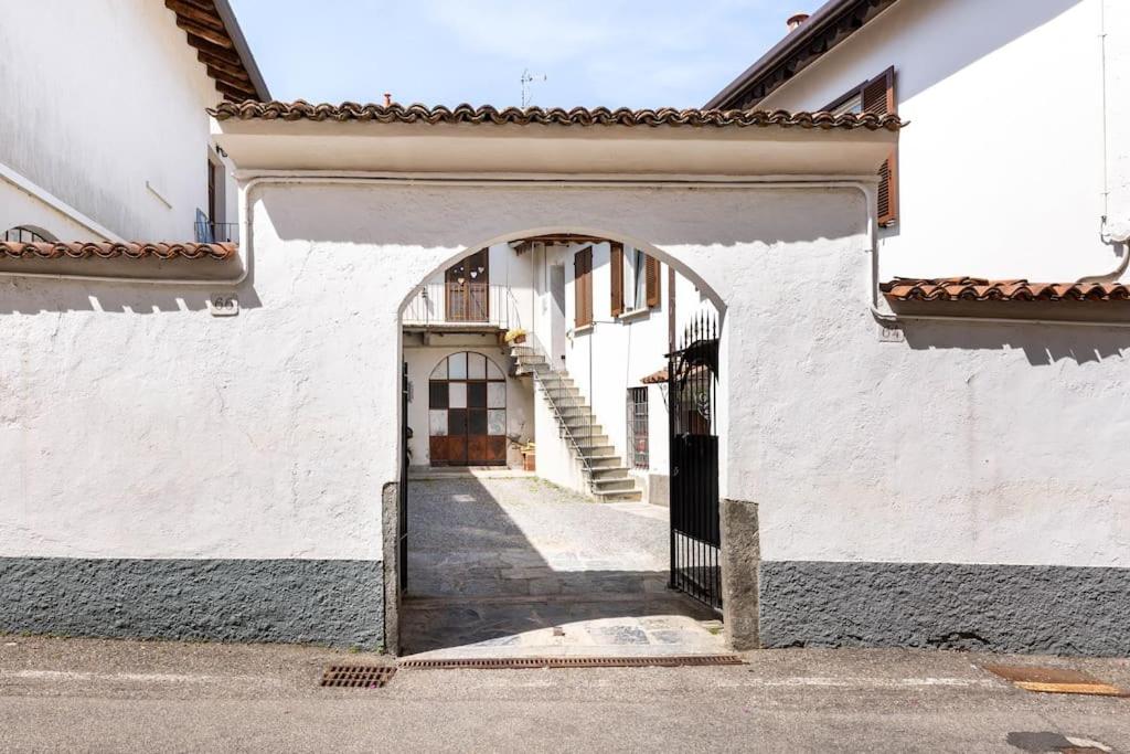 Garibaldi's Apartment - Housity