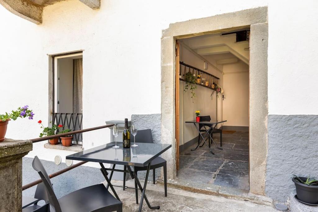 Garibaldi's Apartment - Housity