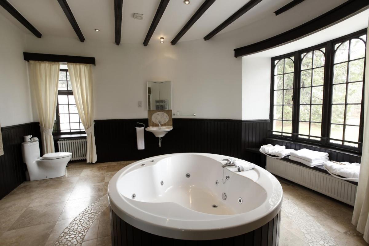 Achnagairn Castle - Housity