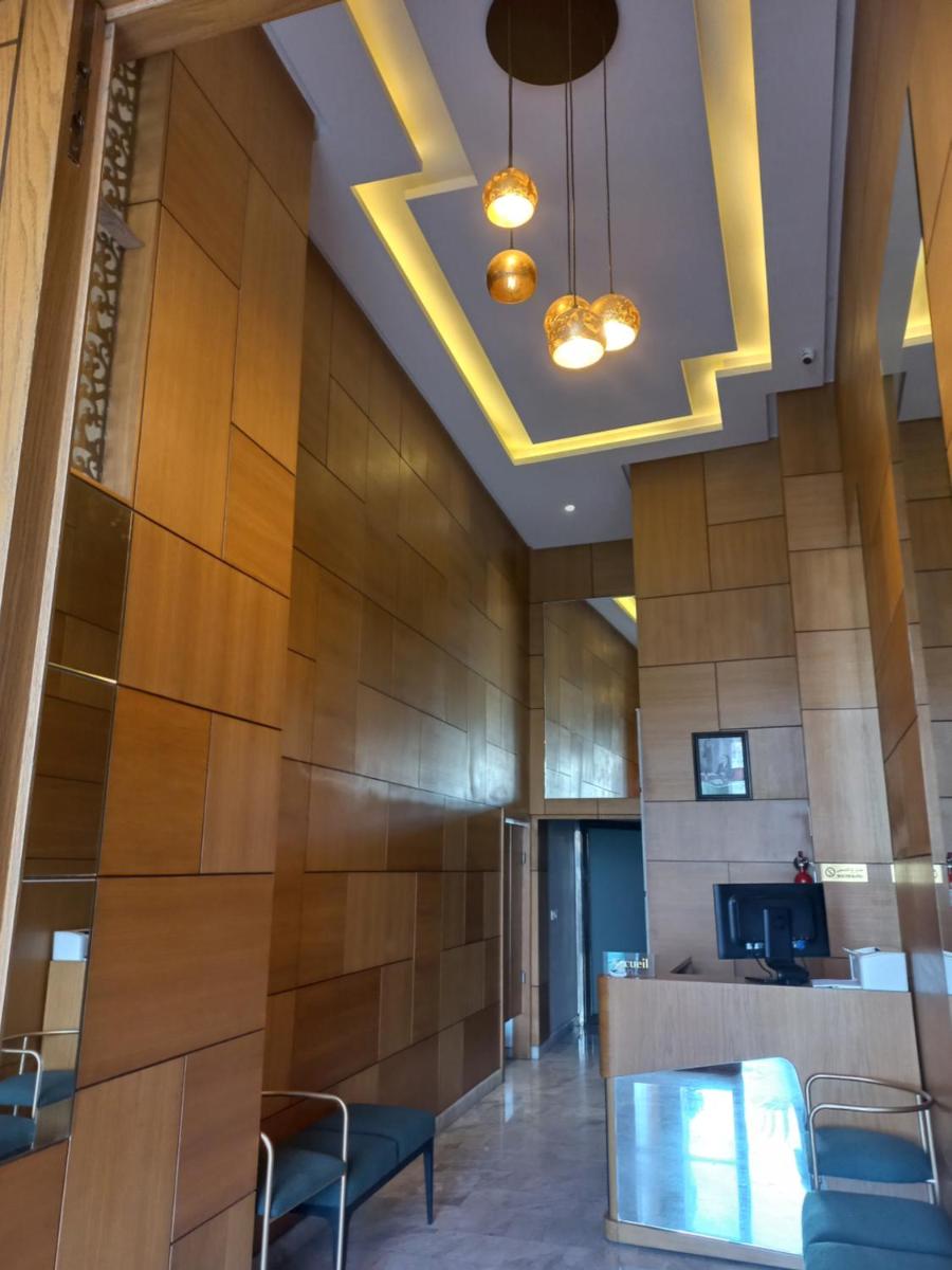 Maarif Home Casablanca - Housity