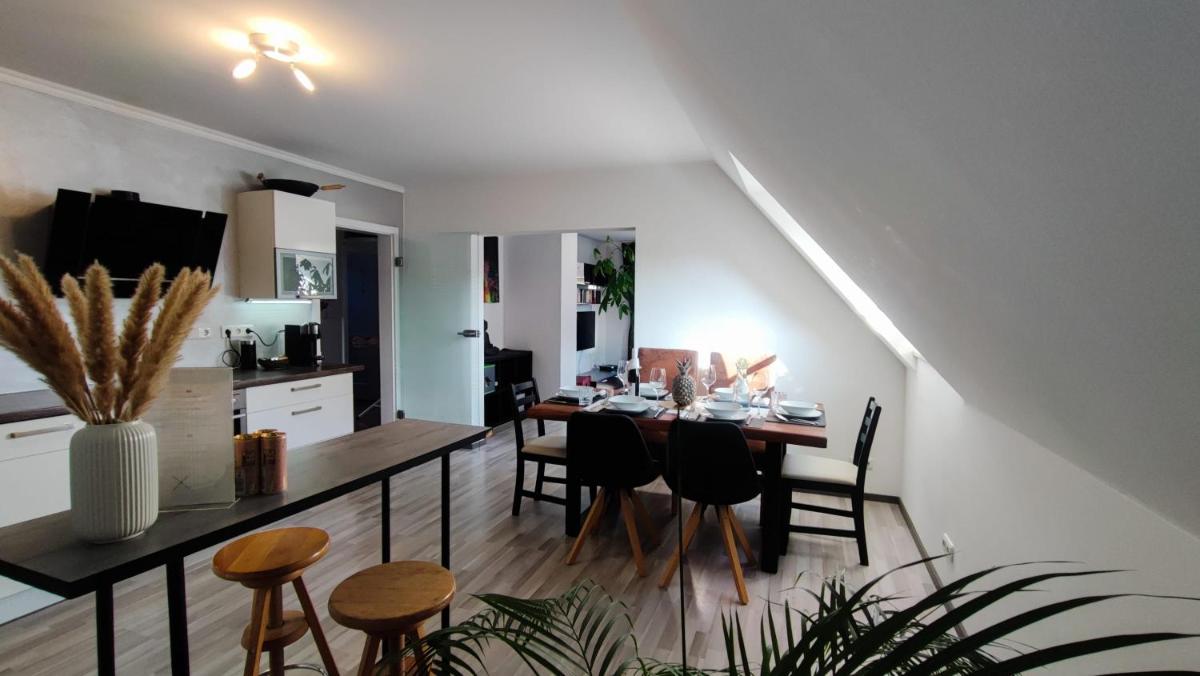 HOMELY STAY in a MODERN GREEN DREAM - Hizvo