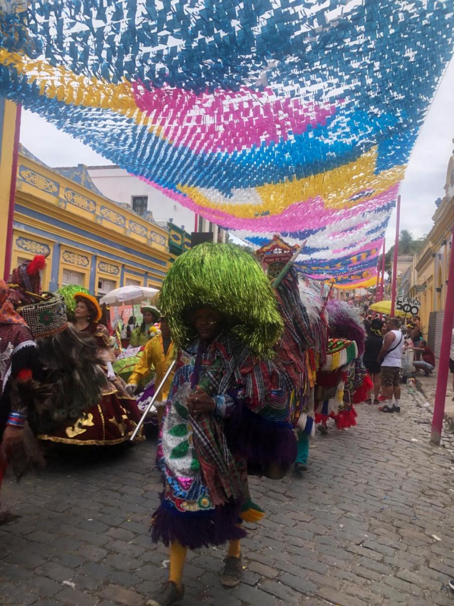 Ladeira de Olinda - Housity