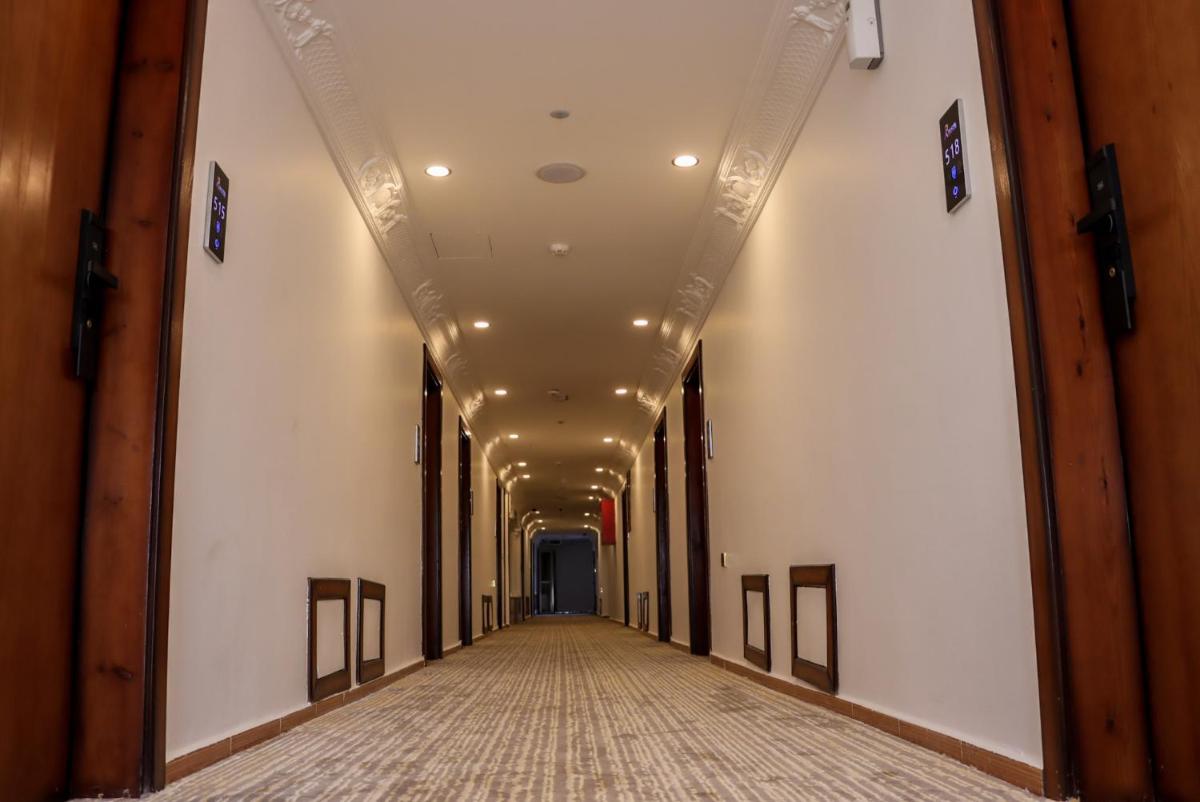 The RN Hotels - Hizvo
