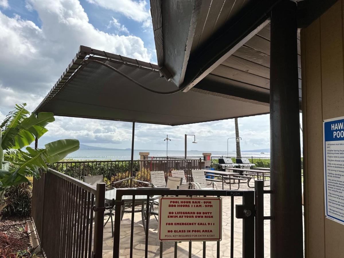 Oceanfront Property Maui Hawaii at Island Sands - Housity