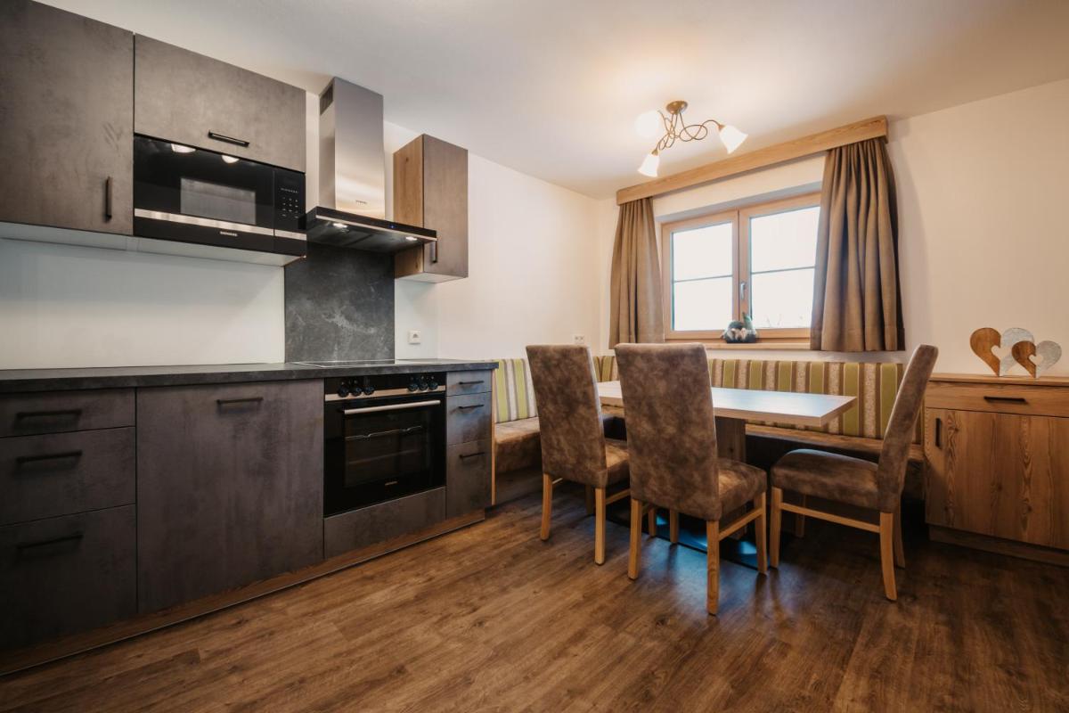 Appartement Steinerhof - Housity