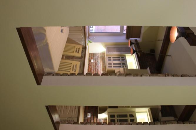Apartment Novyj Svit - Housity